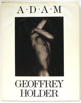 Item #4744 A • D • A • M. Geoffrey Holder
