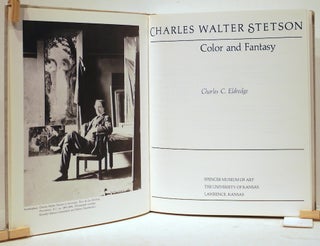 Charles Walter Stetson; Color and Fantasy