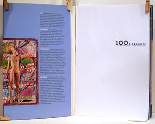 100 Allegories to Represent the World