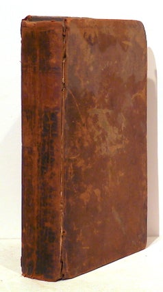 Item #4834 Compendium of the Common Law in Force in Kentucky; To Which is Prefixed a Brief...