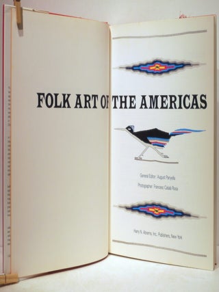 Folk Art of the Americas