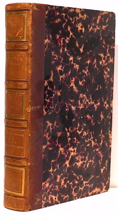 Oeuvres Completes de Buffon; Avec des Extraits de Daubenton, et la Classification de Cuvier