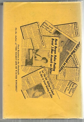 Secret Life of Walter Winchell
