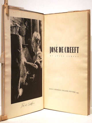 José de Creeft