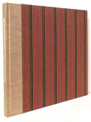 Item #4917 Artist Recors the California Missions. Henry Chapman Ford
