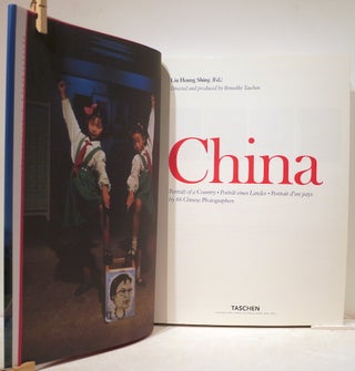 China; Portrait of a Country