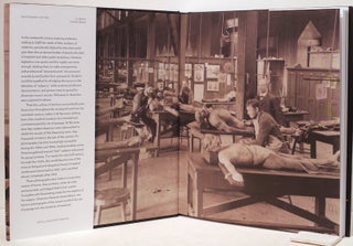 Dissection; Photographs of a Rite of Passage in American Medicine 1880-1930