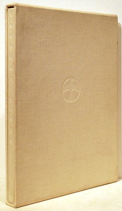Item #4984 Images of the Native American. Maynard Dixon