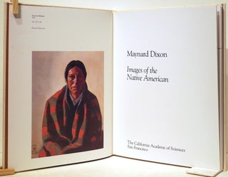 Images of the Native American
