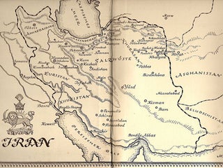 Iranische Kunst