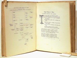 An Rosarnach; Leabhar III