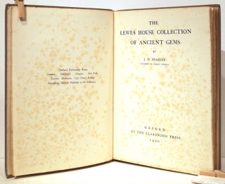Lewes House Collection of Ancient Gems