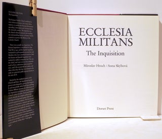 Ecclesia Militans; The Inquisition