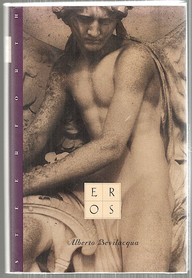 Item #5070 Eros. Alberto Bevilacqua.