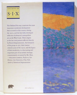 Society of Six; California Colorists