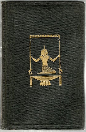 Item #715 Manners and Customs of the Ancient Egyptians; Their Private Life, Government, Laws,...