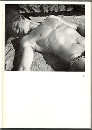 Item #787 Mann in der Photographic; The Male Body in Pictures. Kreis
