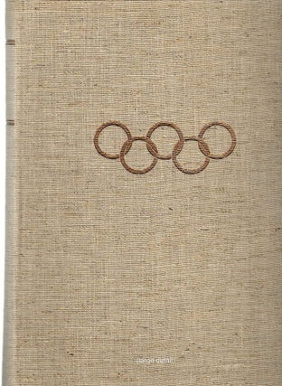 XV. Olympischen Spiele 1952; Oslo und Helsinki